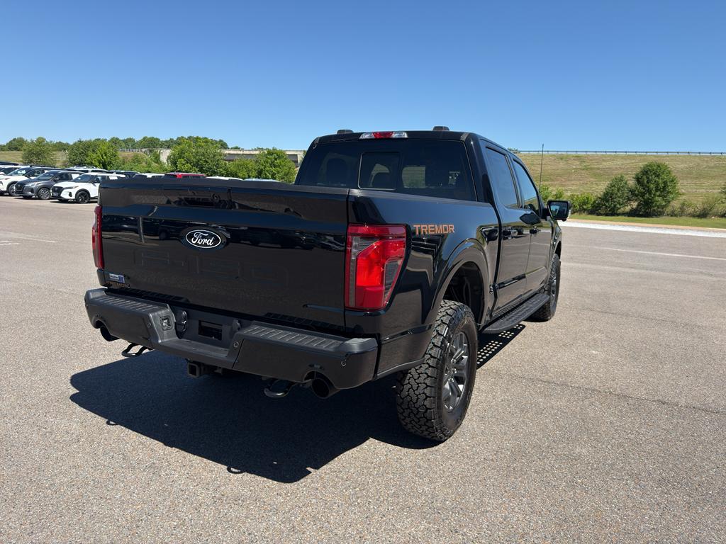 FORD F-150 TREMOR - 6