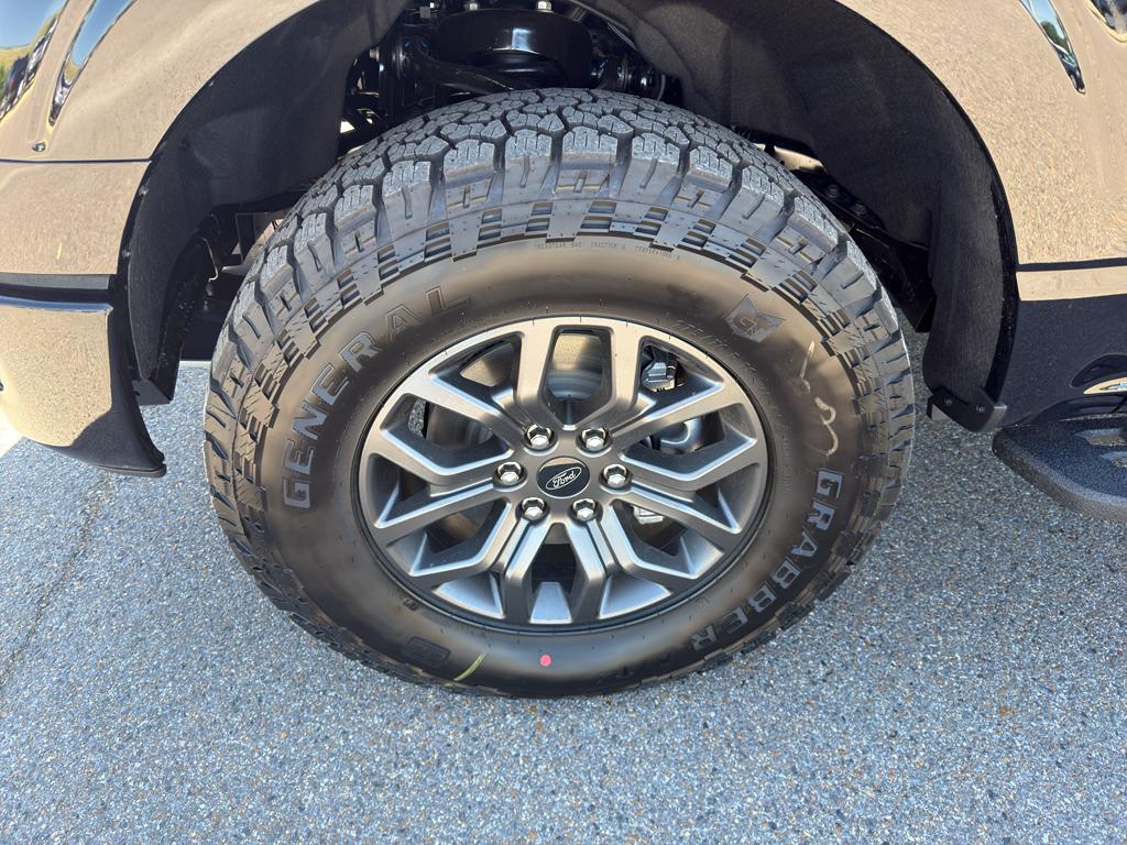 FORD F-150 TREMOR - 9