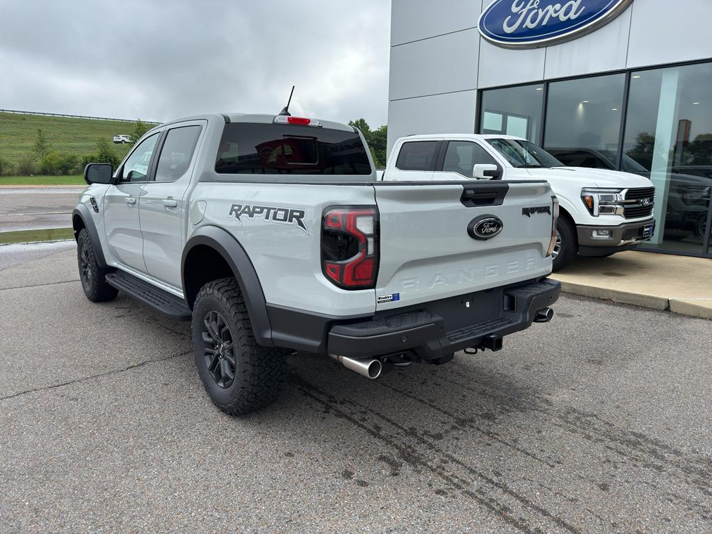 صورة 4 لـ 2026 FORD RANGER RAPTOR