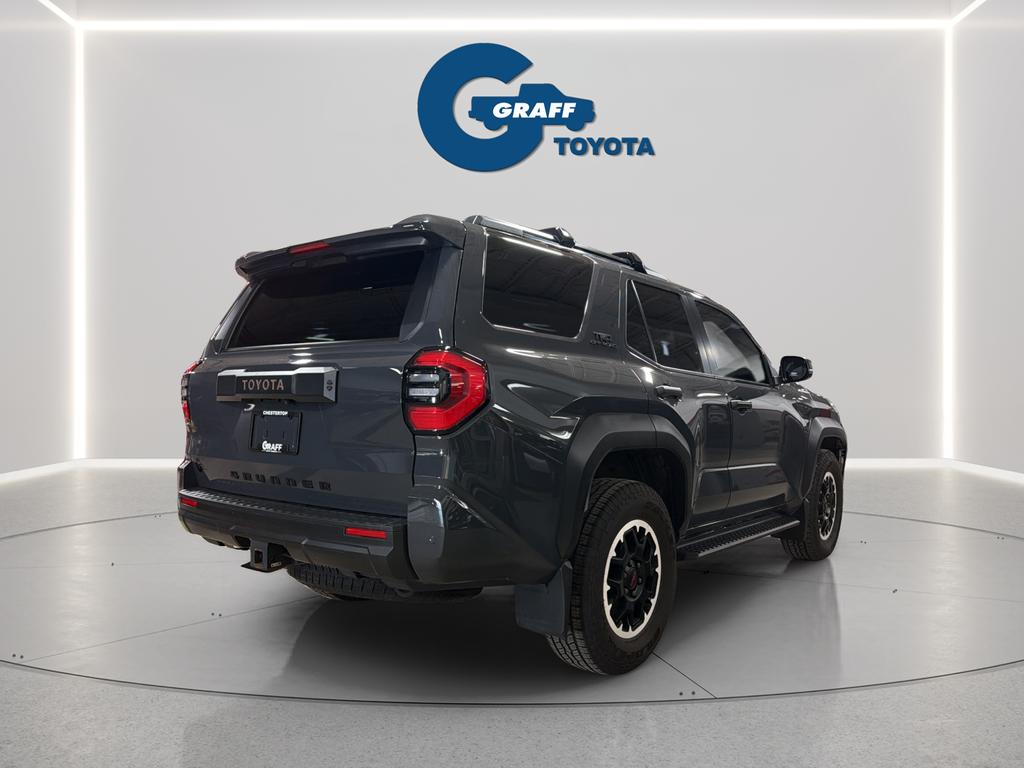 TOYOTA 4RUNNER - 7