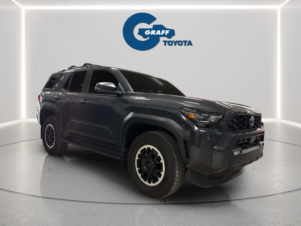 TOYOTA 4RUNNER - 10