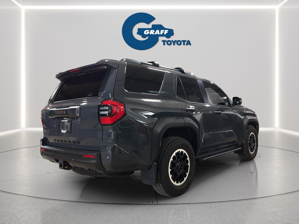 TOYOTA 4RUNNER - 8