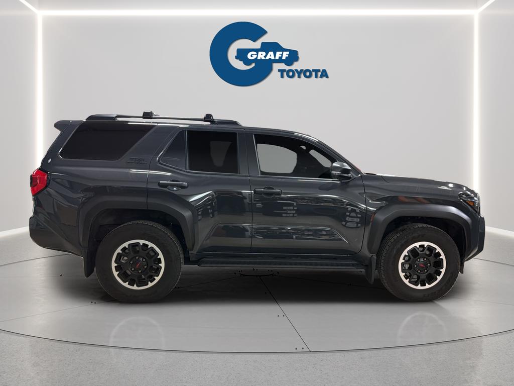 TOYOTA 4RUNNER - 9