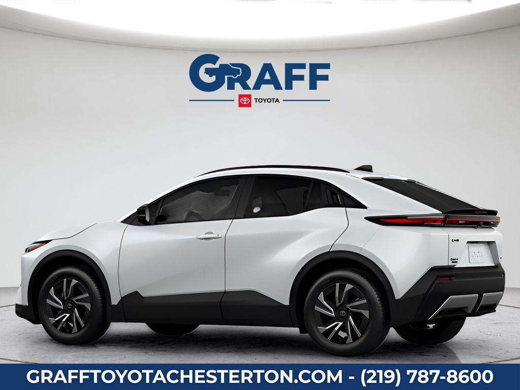 2026 Toyota C-HR SE — миниатюра 14