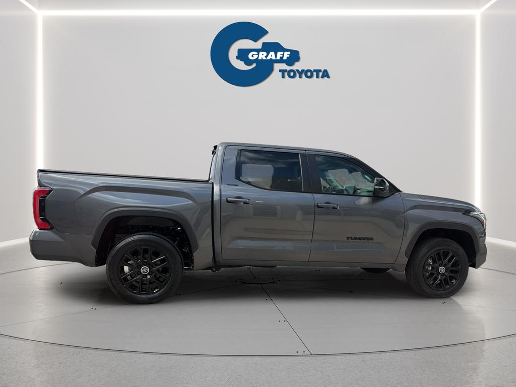 TOYOTA TUNDRA - 9