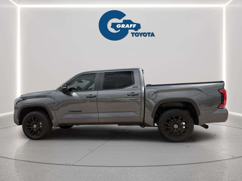 TOYOTA TUNDRA - 3