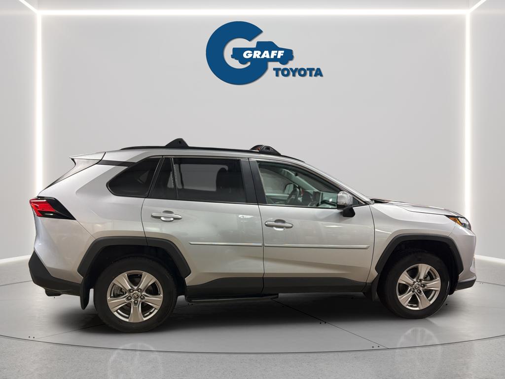 TOYOTA RAV4 - 6