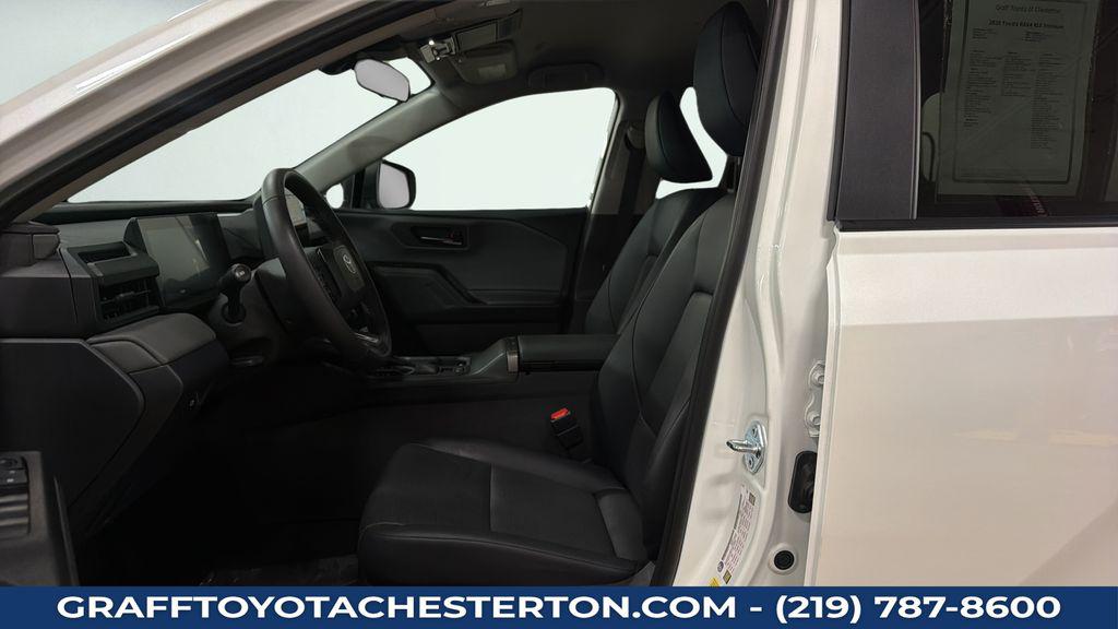 2026 Toyota RAV4 XLE PREMIUM — миниатюра 23