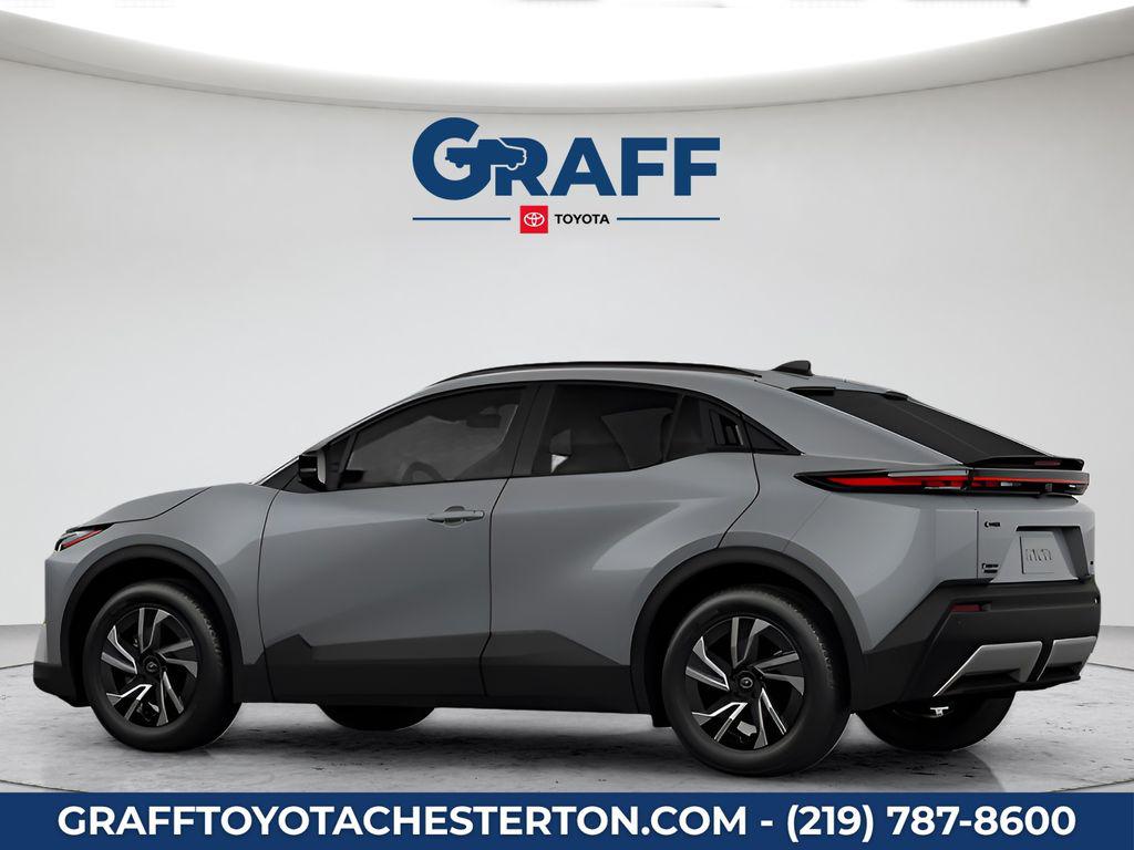 2026 Toyota C-HR SE 照片 15