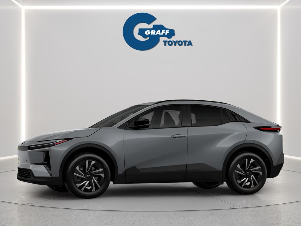 2026 Toyota C-HR SE 缩略图 15