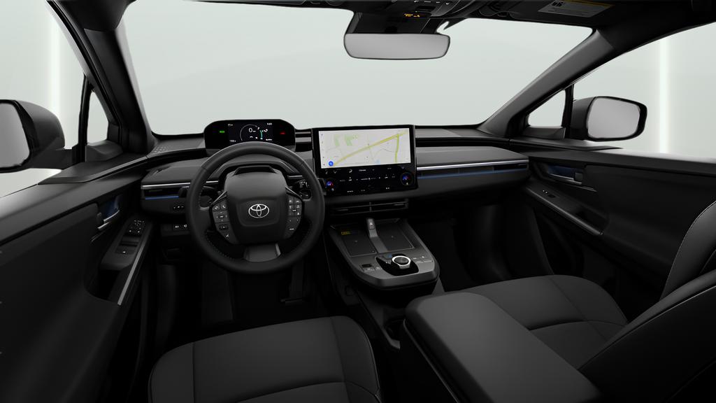 2026 Toyota C-HR SE 缩略图 22