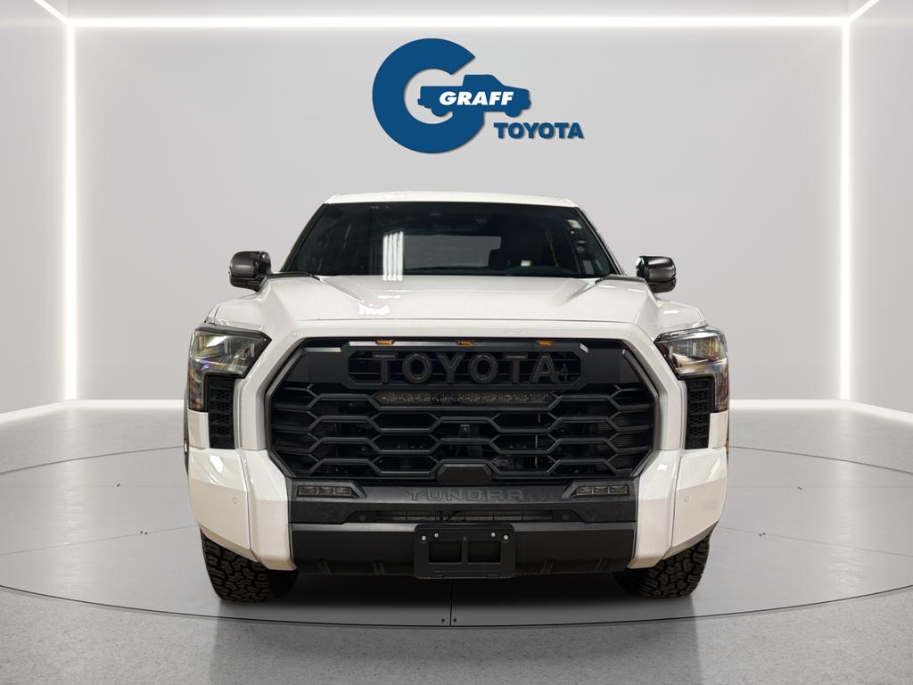 TOYOTA TUNDRA - 3
