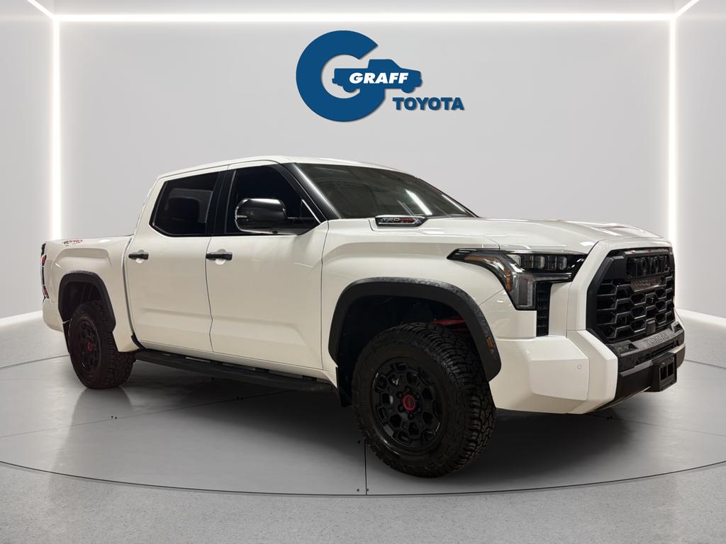 TOYOTA TUNDRA - 5