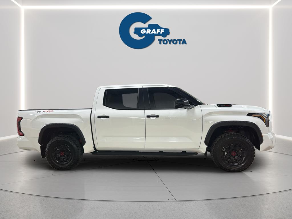 TOYOTA TUNDRA - 6