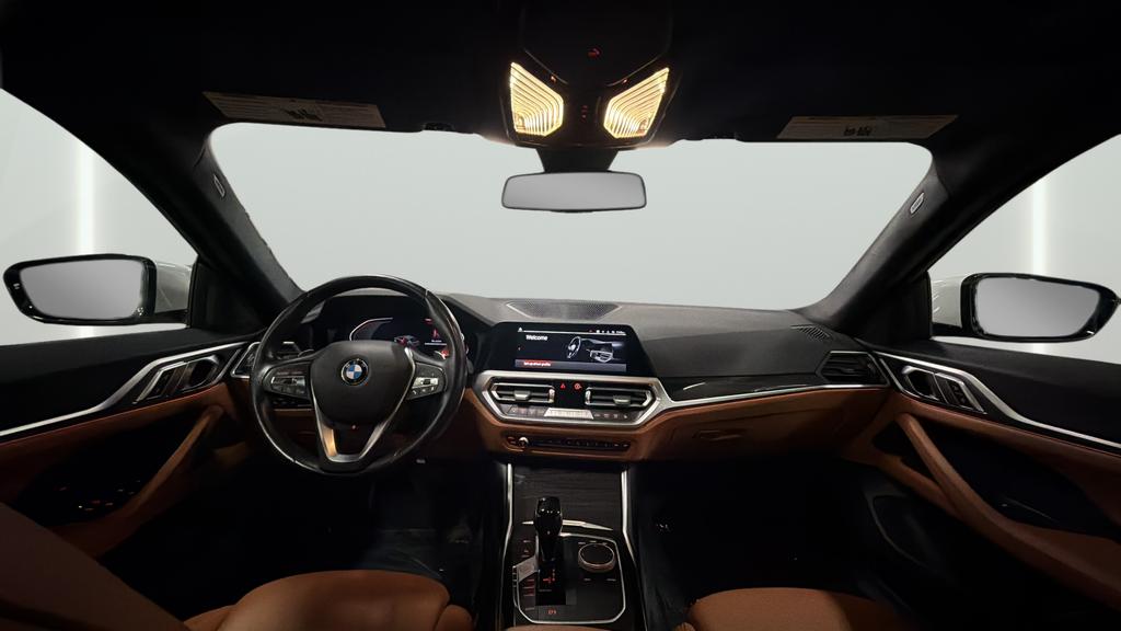 2023 BMW 430 GRAN COUPE I XDRIVE — миниатюра 14
