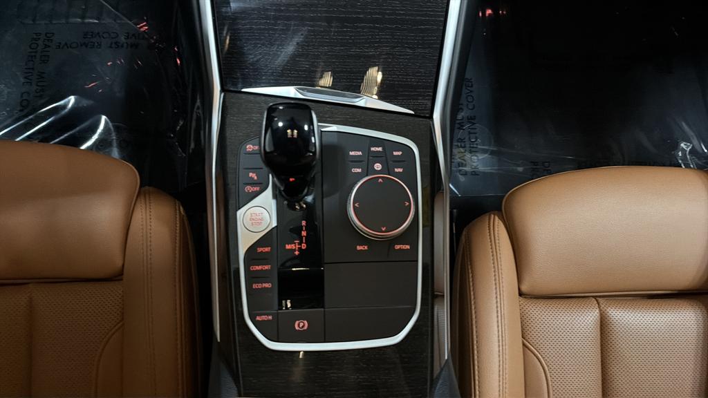 2023 BMW 430 GRAN COUPE I XDRIVE — миниатюра 17