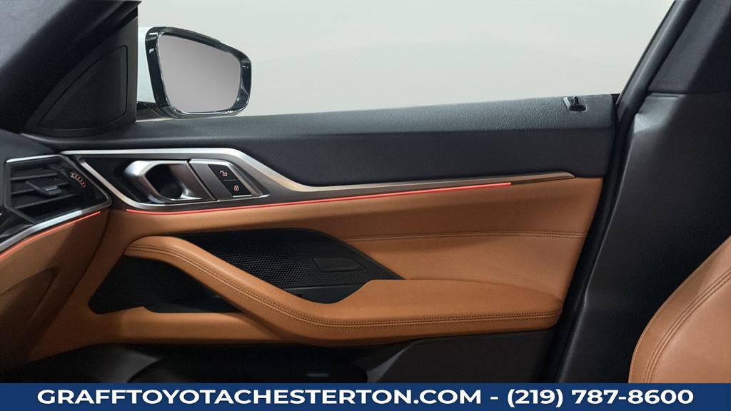 2023 BMW 430 GRAN COUPE I XDRIVE 照片 13