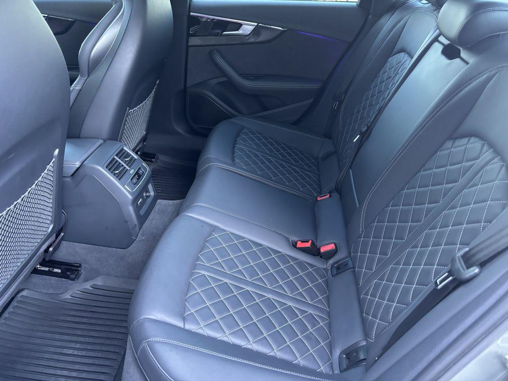 صورة مصغرة 23 لـ 2023 AUDI S4 PRESTIGE TFSI QUATTRO TIPTRONIC