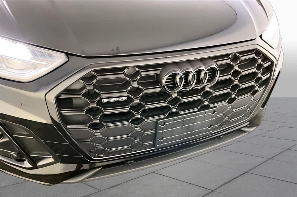 2025 AUDI Q5 45 S LINE PREMIUM 缩略图 32