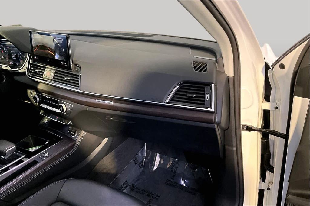 2023 AUDI Q5 45 S LINE PREMIUM PLUS 缩略图 19