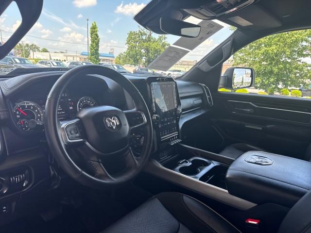 2023 RAM 1500 LARAMIE — миниатюра 12