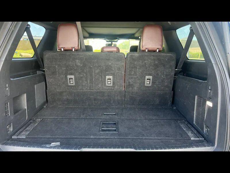 2024 FORD EXPEDITION MAX LIMITED — миниатюра 17
