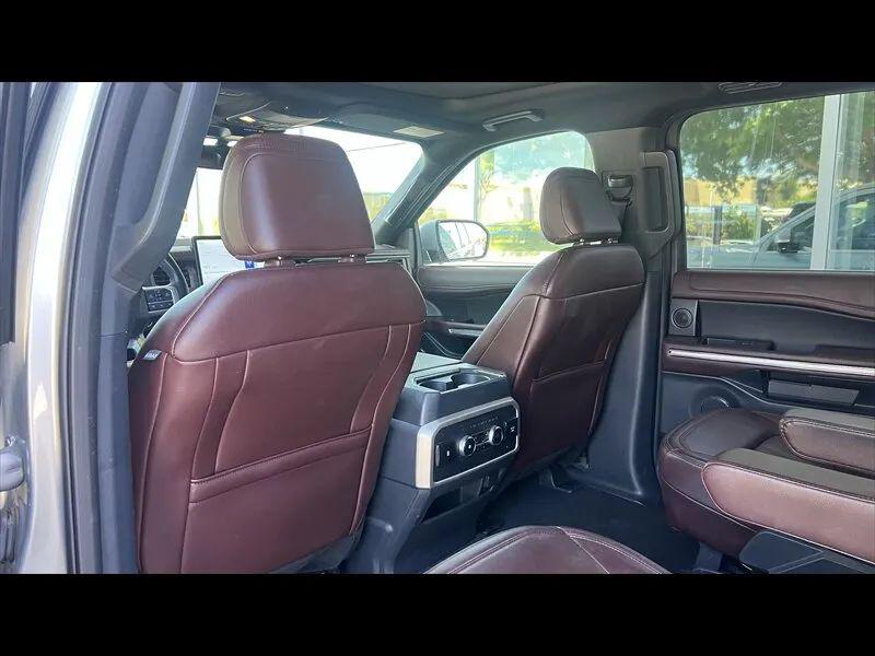 2024 FORD EXPEDITION MAX LIMITED 缩略图 12