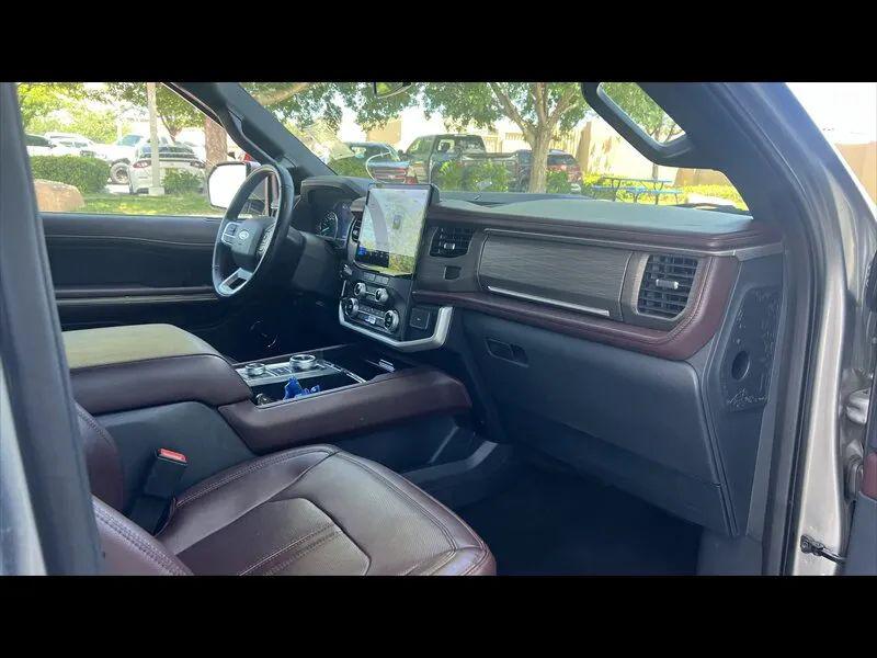 2024 FORD EXPEDITION MAX LIMITED 缩略图 25