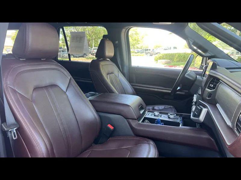 2024 FORD EXPEDITION MAX LIMITED 缩略图 26