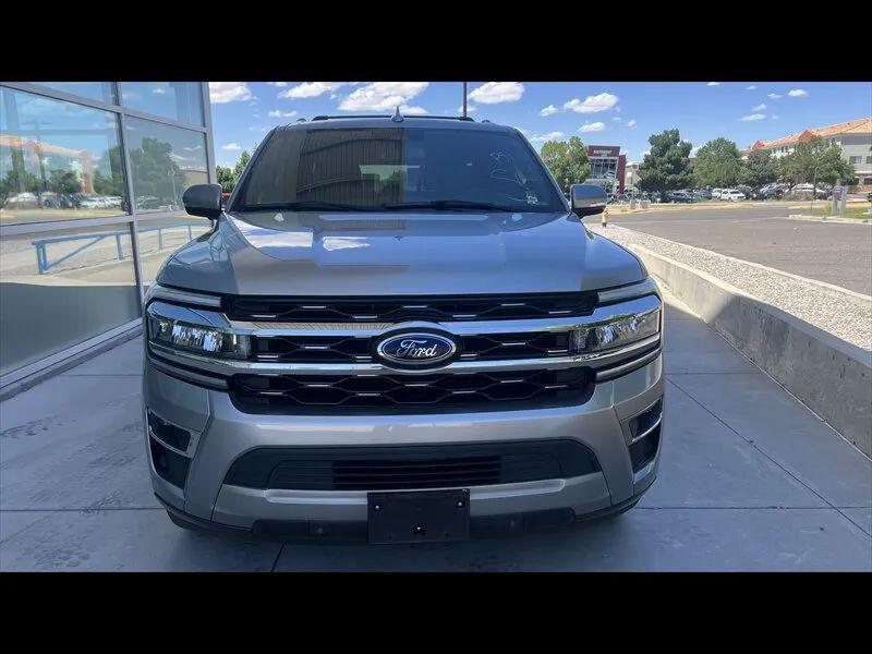 صورة 3 لـ 2024 FORD EXPEDITION MAX LIMITED