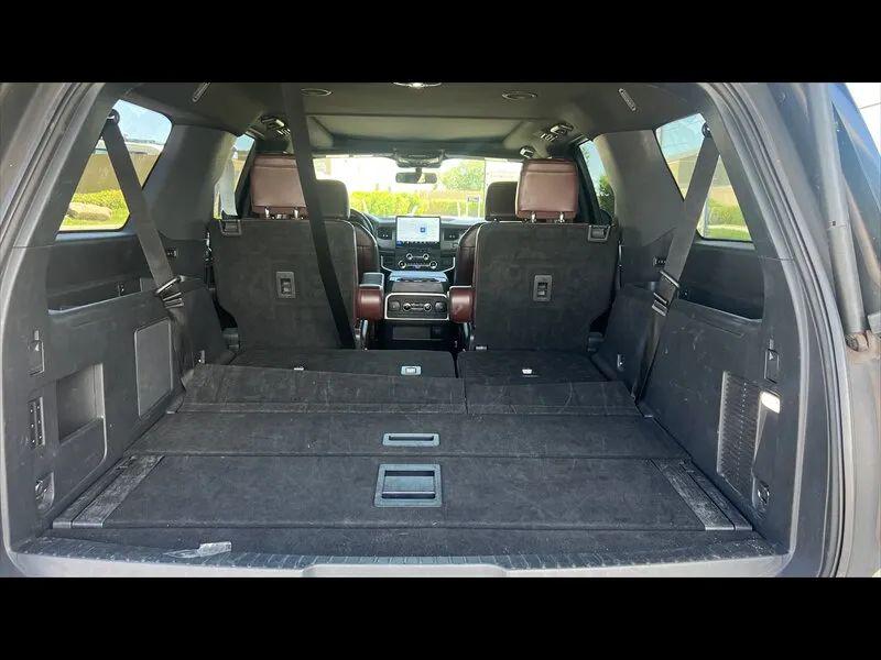 2024 FORD EXPEDITION MAX LIMITED 缩略图 18
