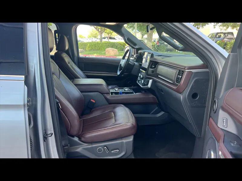 2024 FORD EXPEDITION MAX LIMITED 缩略图 27