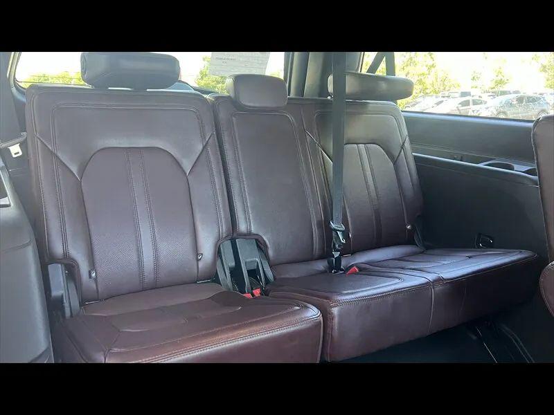 2024 FORD EXPEDITION MAX LIMITED 缩略图 23