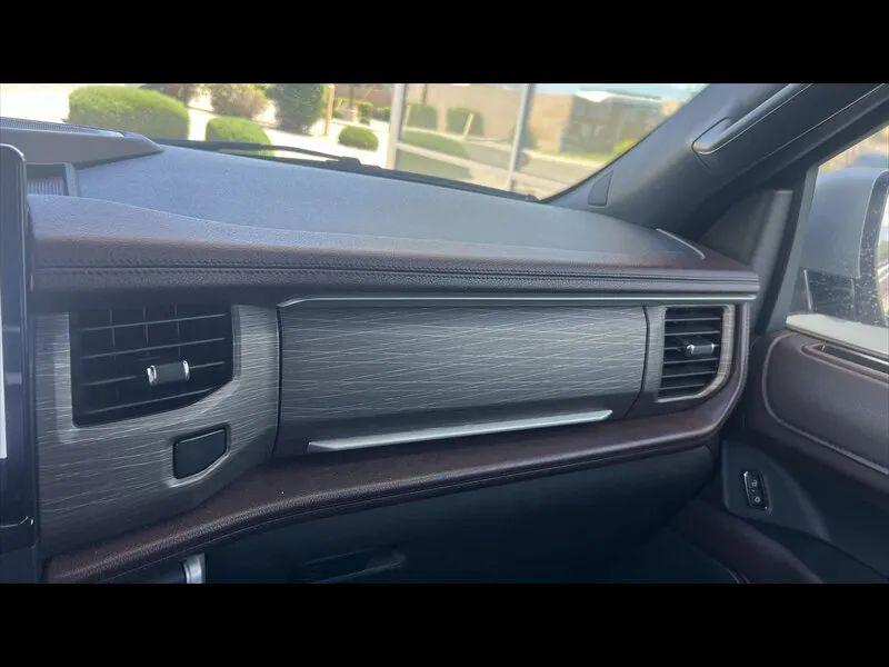 2024 FORD EXPEDITION MAX LIMITED 缩略图 29