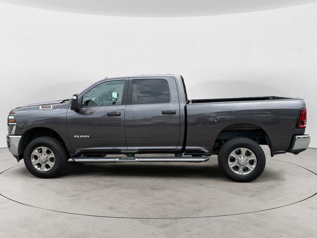 2026 RAM 2500 BIG HORN CREW CAB 4X4 6'4' BOX photo 6