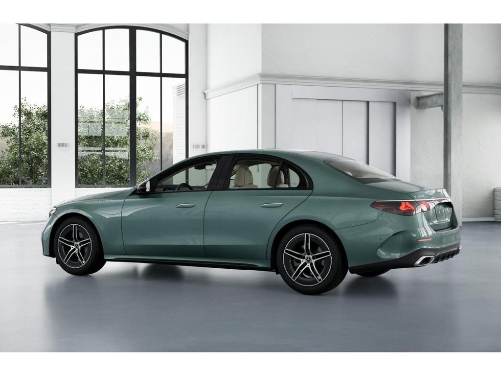 2026 Mercedes-BENZ E-CLASS 缩略图 30