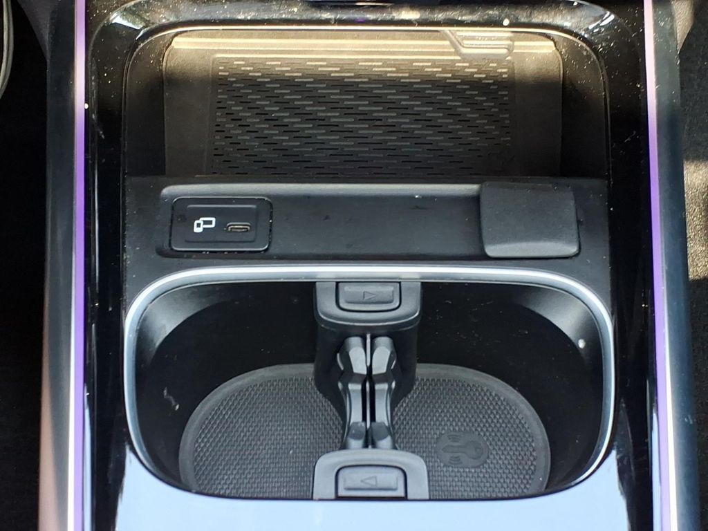 2023 Mercedes-BENZ GLA 缩略图 22
