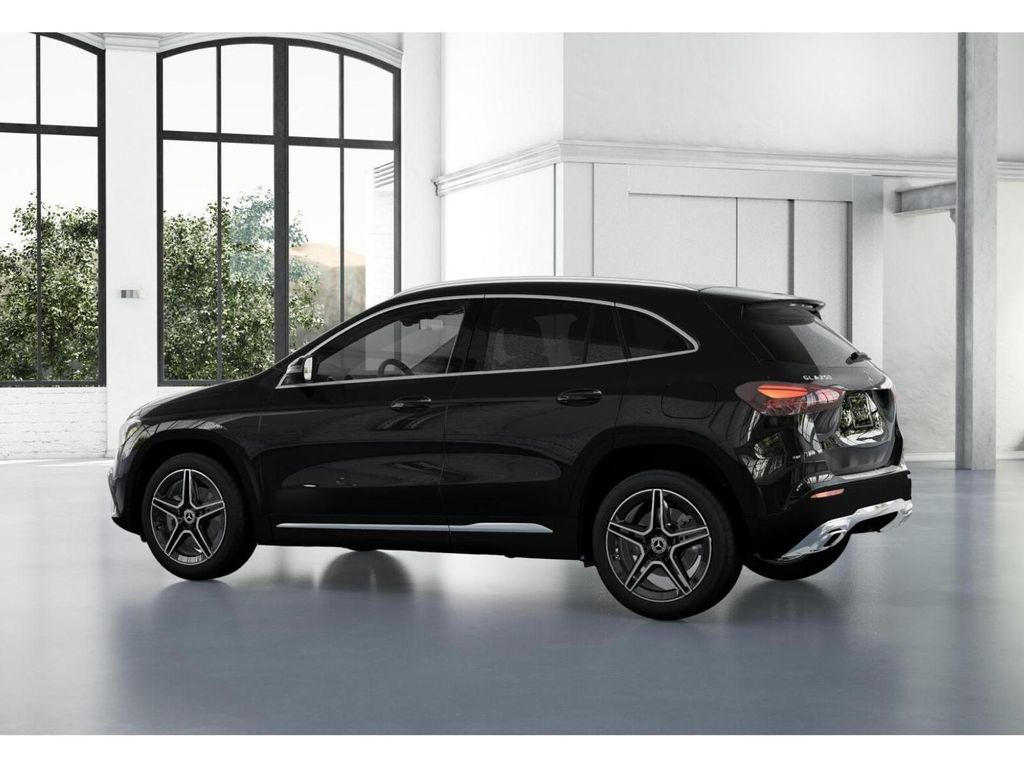 2026 Mercedes-BENZ GLA — миниатюра 30