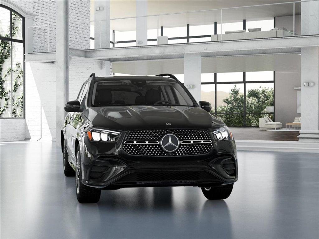 MERCEDES-BENZ GLE-CLASS - 8