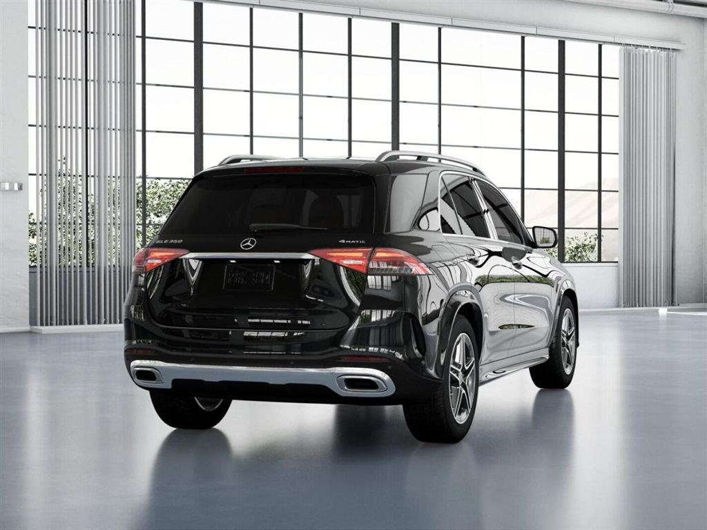2026 Mercedes-BENZ GLE 缩略图 22
