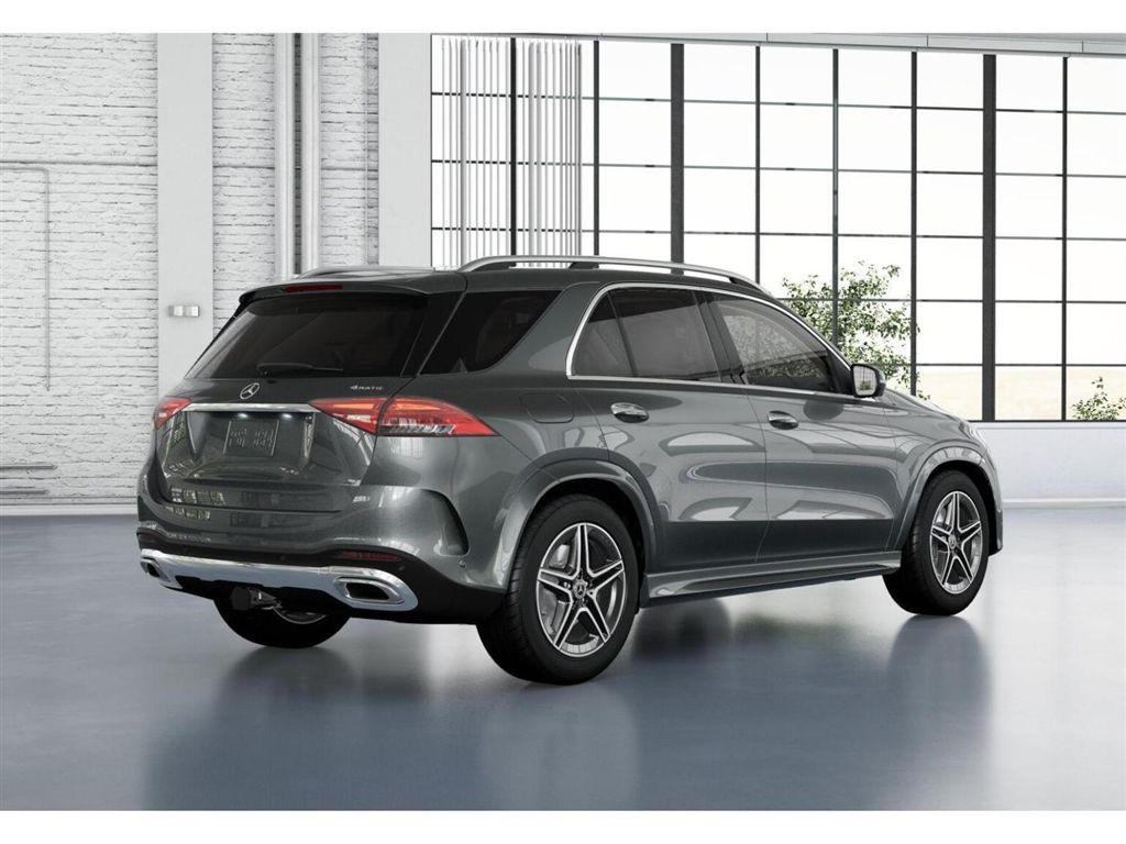 2026 Mercedes-BENZ GLE 缩略图 20