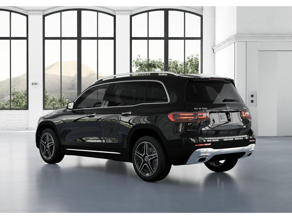 صورة مصغرة 28 لـ 2026 Mercedes-BENZ GLB