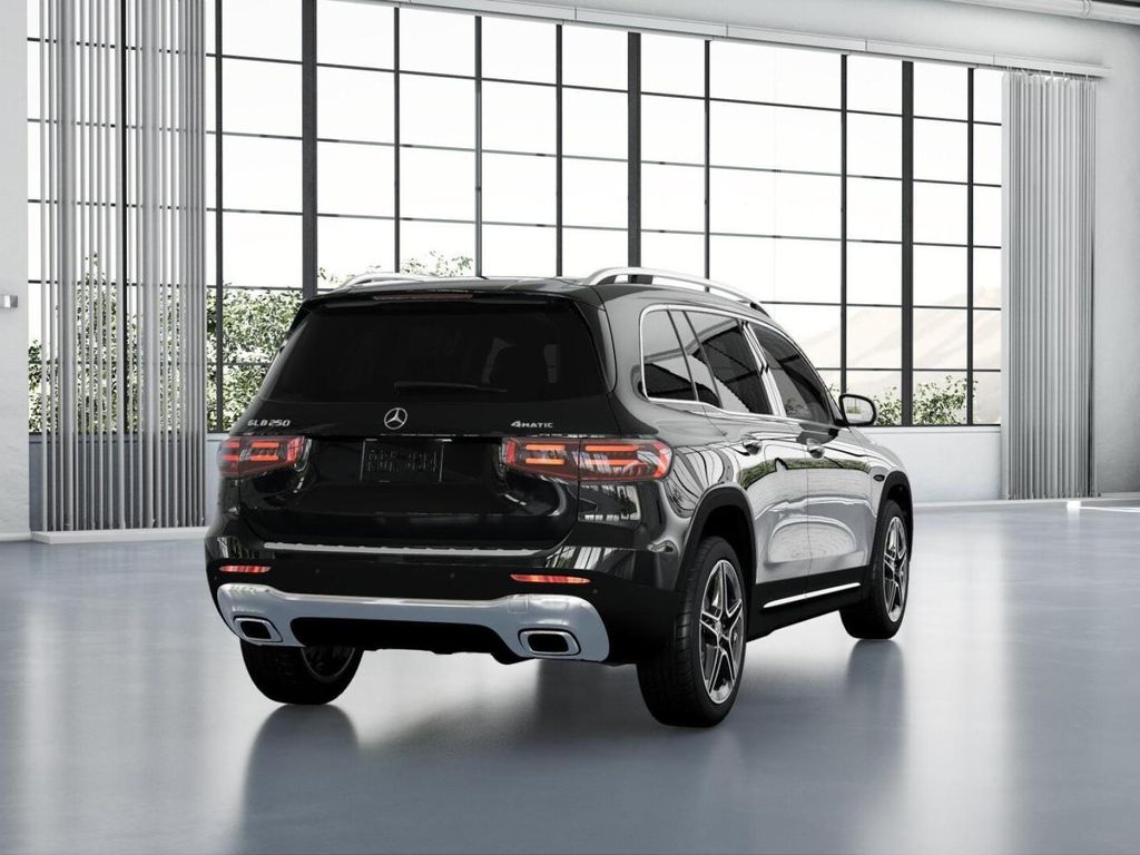 صورة مصغرة 22 لـ 2026 Mercedes-BENZ GLB
