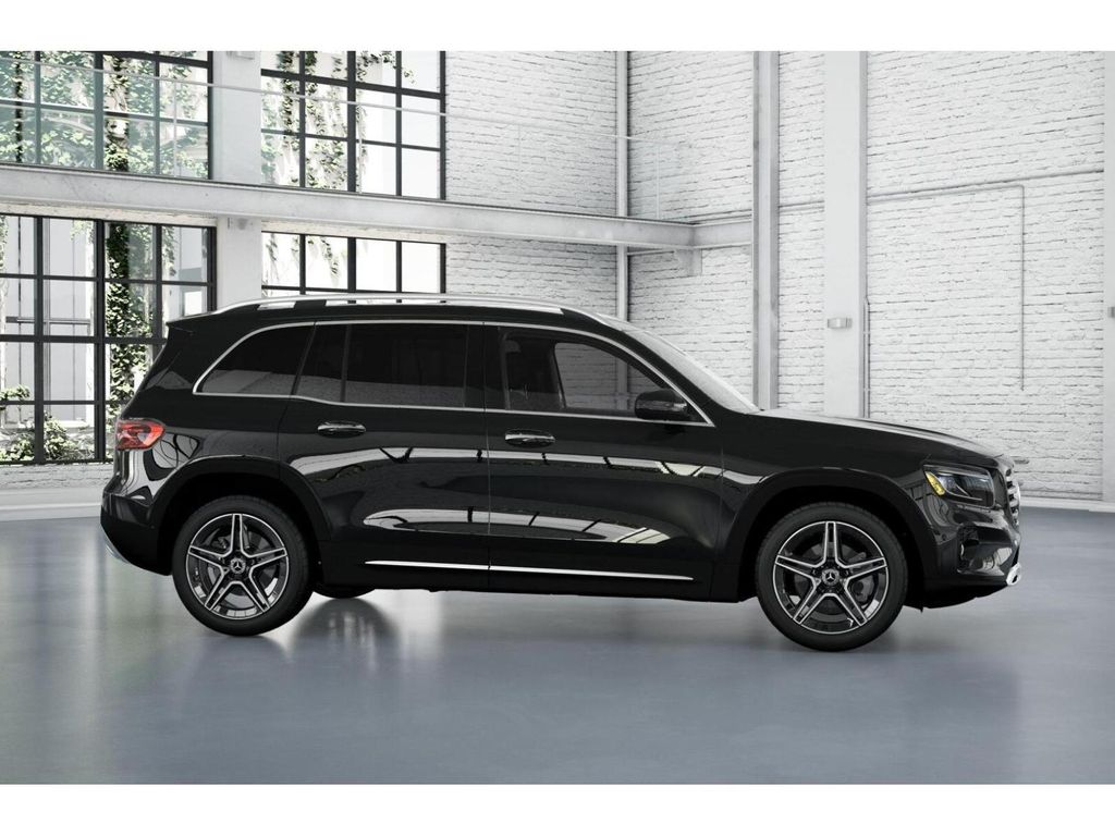 صورة مصغرة 15 لـ 2026 Mercedes-BENZ GLB