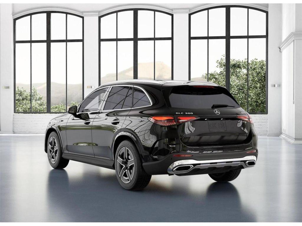 صورة مصغرة 27 لـ 2026 Mercedes-BENZ GLC