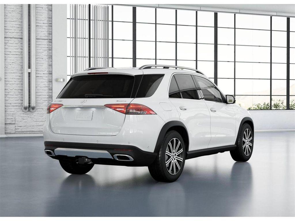 2026 Mercedes-BENZ GLE thumbnail 21