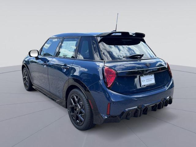 صورة 3 لـ 2026 MINI HARDTOP COOPER S