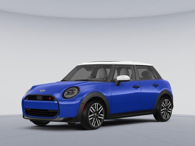 New 2026 MINI Hardtop OXFORD EDITION