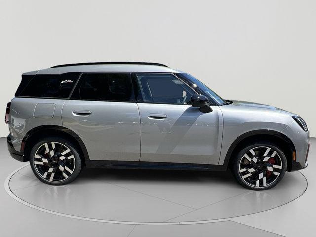صورة 6 لـ 2027 MINI COUNTRYMAN JOHN COOPER WORKS
