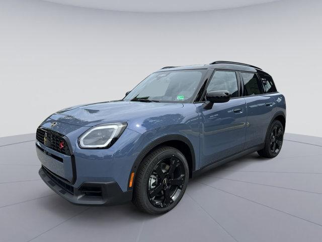 New 2026 MINI Countryman S